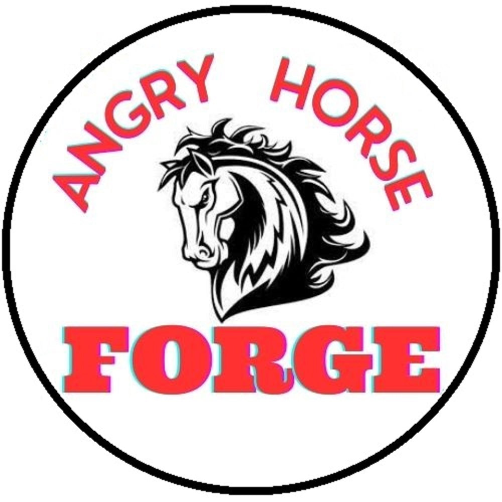 Angry Horse Products