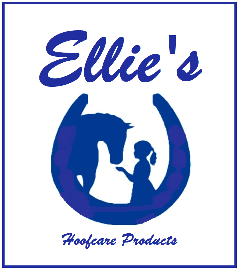 Ellie's Hoofcare Products