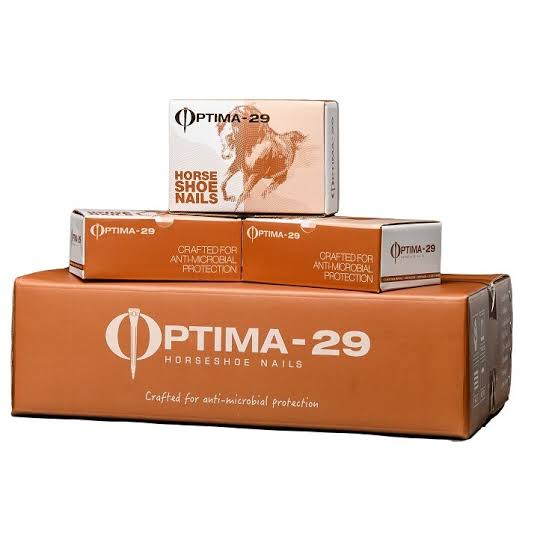 Optima Nails