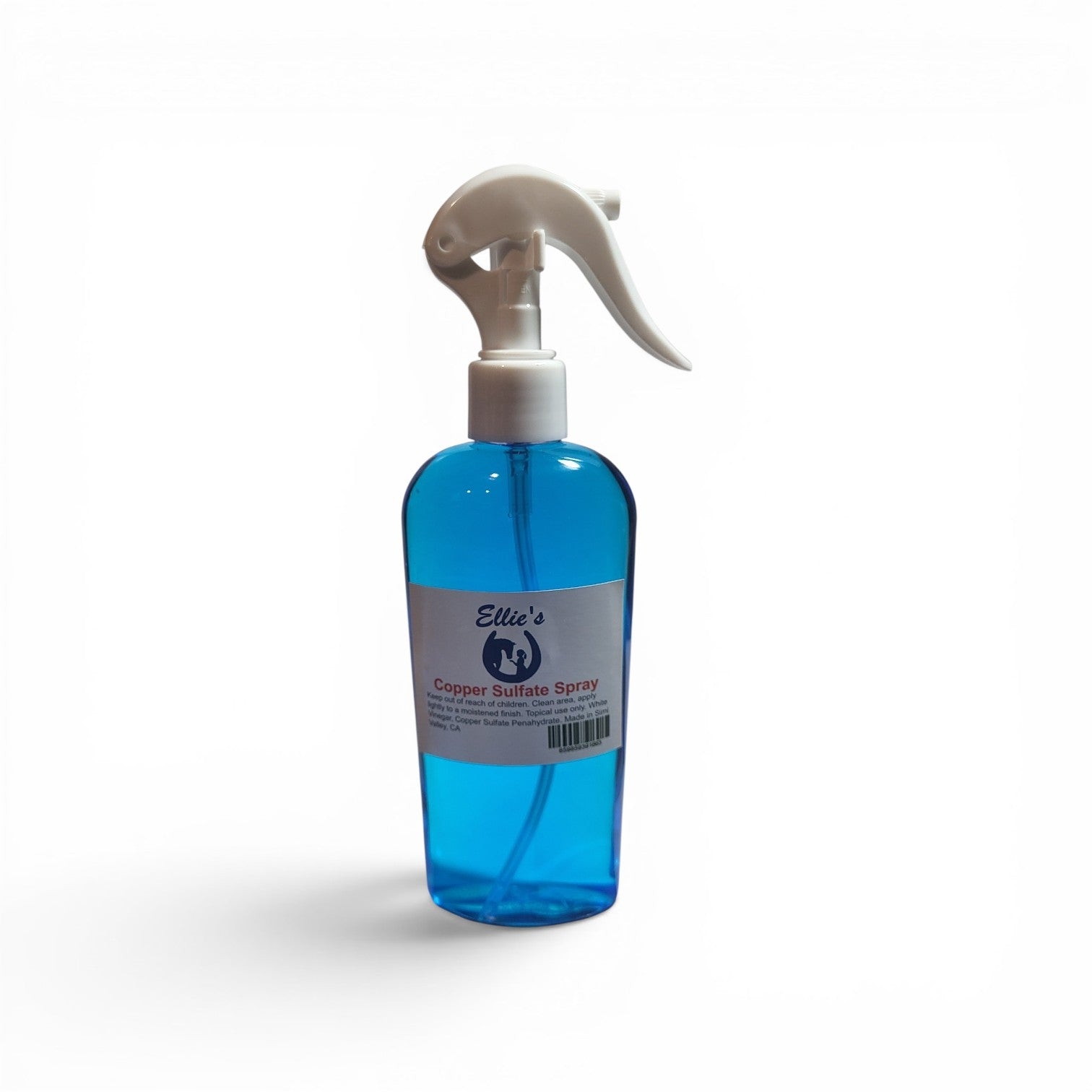 Ellie's Copper Sulfate Spray