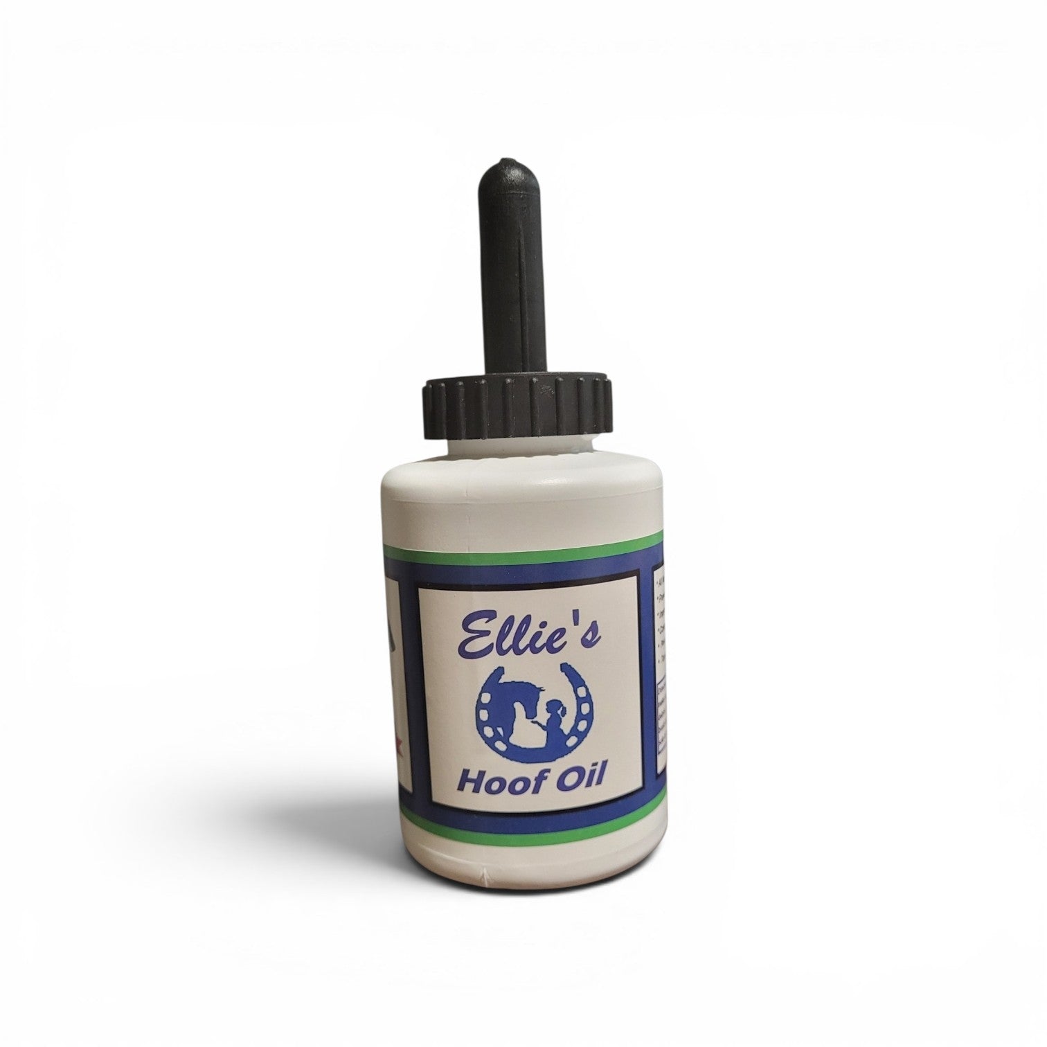 Ellie's Hoof Oil