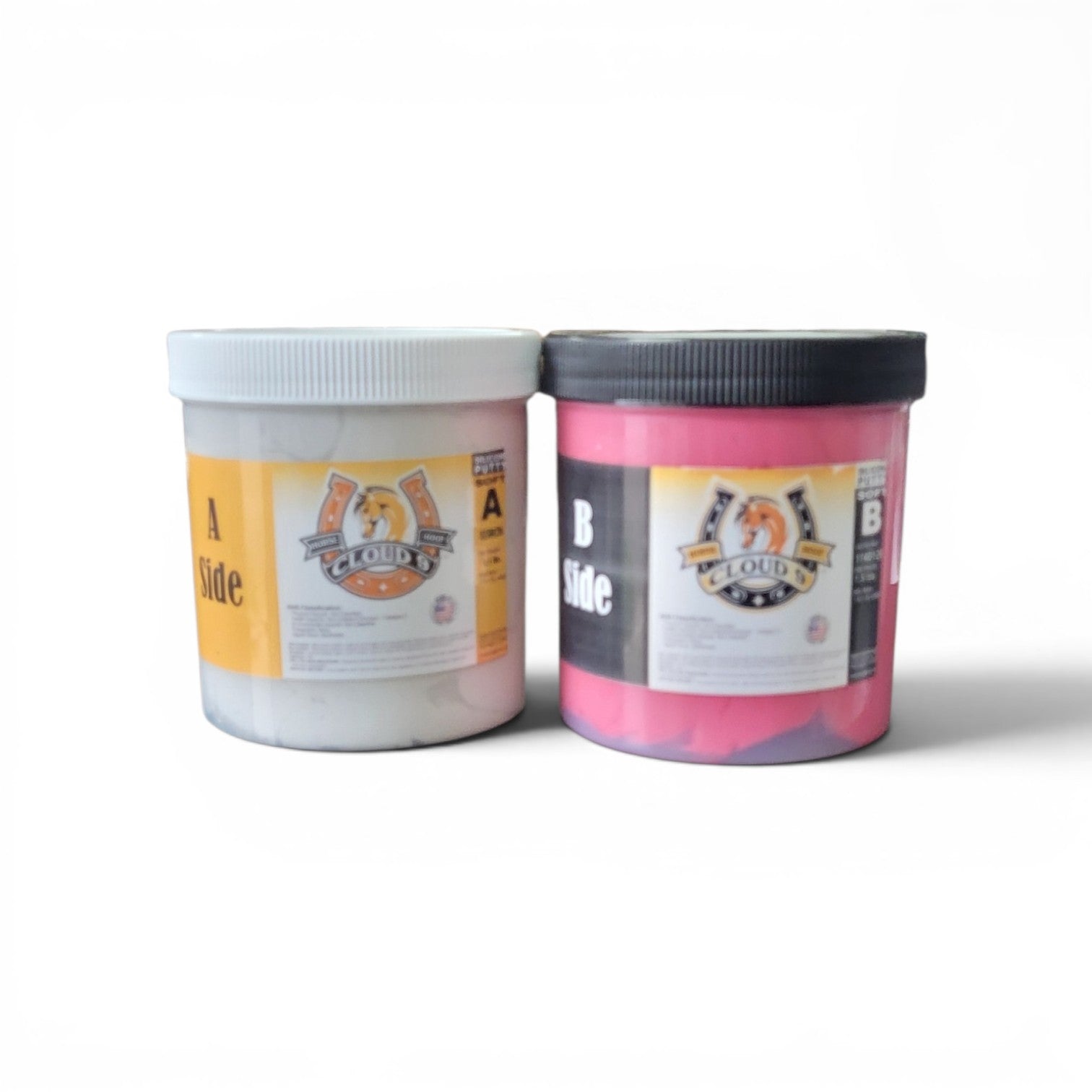 Cloud 9 Impression Material Soft 3 lbs