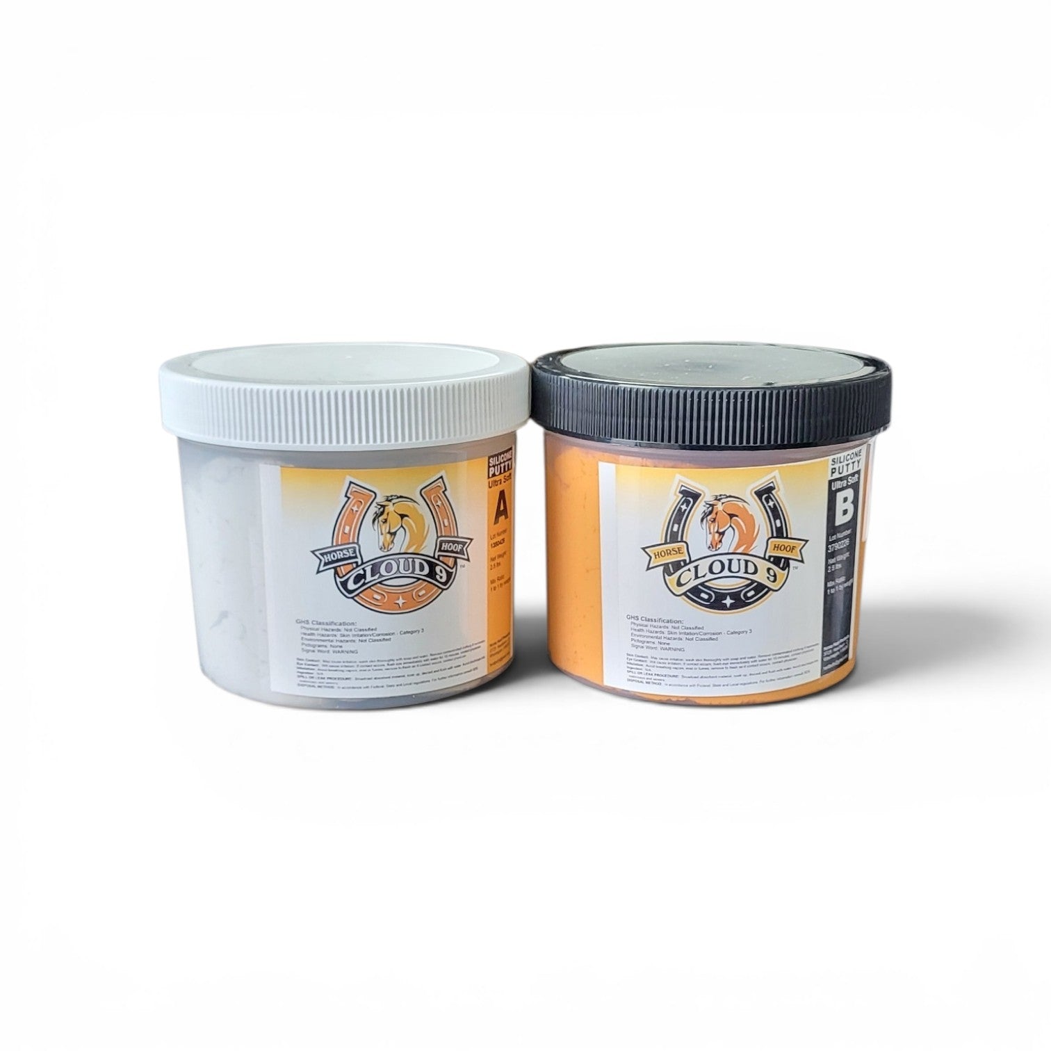 Cloud 9 Impression Material Ultra Soft 5 lbs