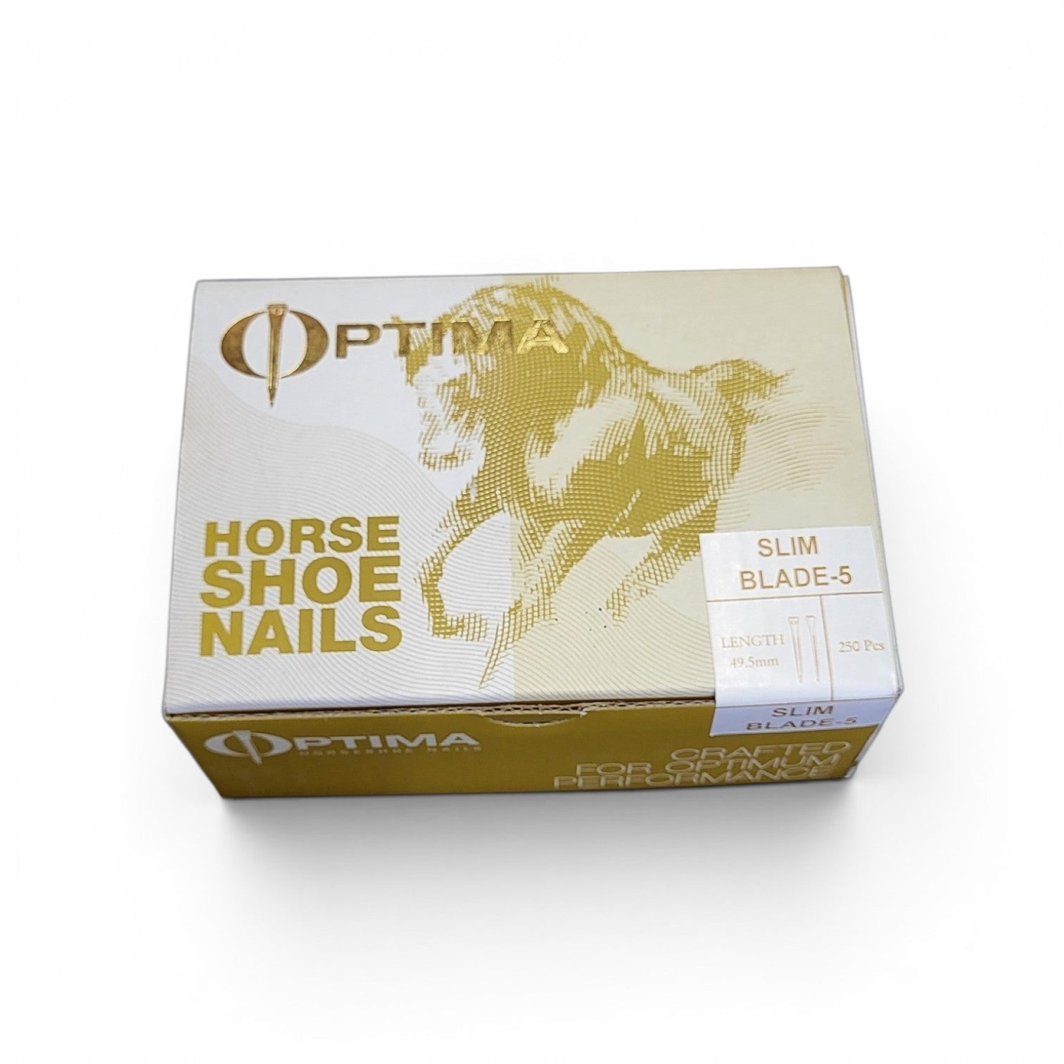 Optima Nails 5 Slim 250