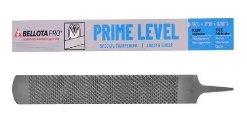 Bellota Prime Level Rasp