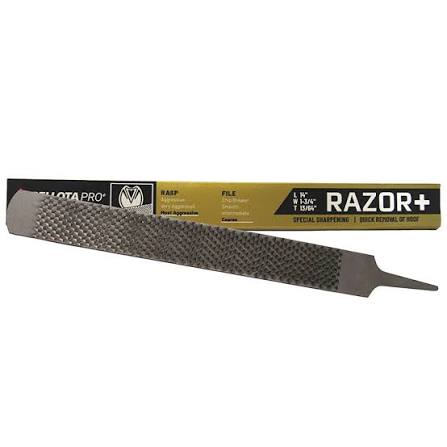 Bellota Razor Plus Rasp