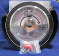 X-Panda Wheel 10" Expander Wheel